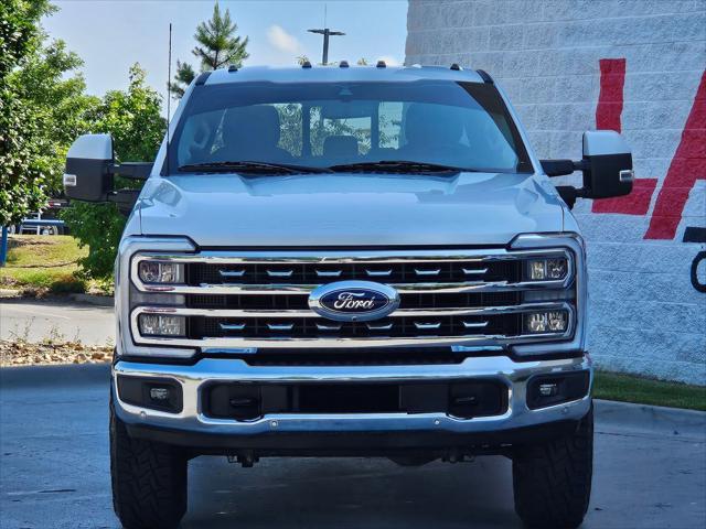 2023 Ford F-350 LARIAT