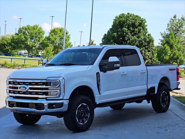 2023 Ford F-350 LARIAT