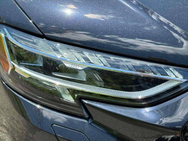 2024 Audi S8 TFSI quattro Tiptronic