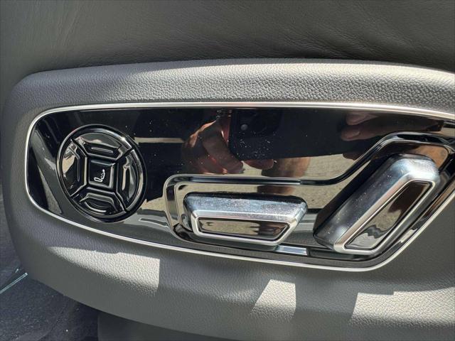 2024 Audi S8 TFSI quattro Tiptronic