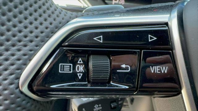 2024 Audi S8 TFSI quattro Tiptronic