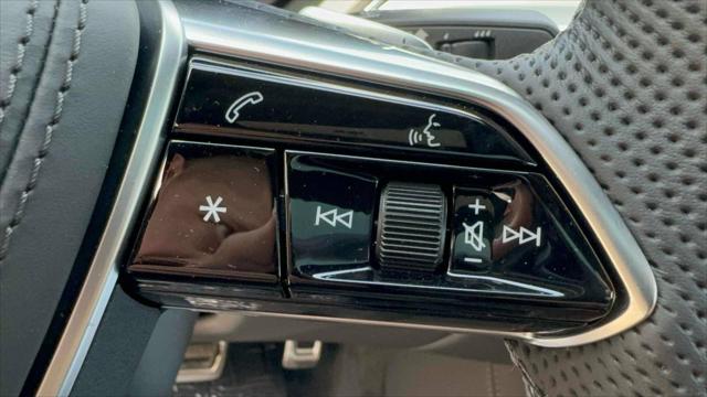 2024 Audi S8 TFSI quattro Tiptronic