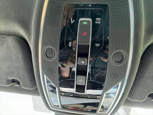 2024 Audi S8 TFSI quattro Tiptronic