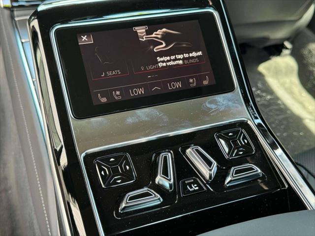 2024 Audi S8 TFSI quattro Tiptronic