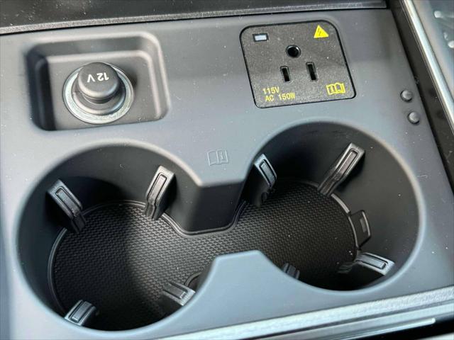 2024 Audi S8 TFSI quattro Tiptronic