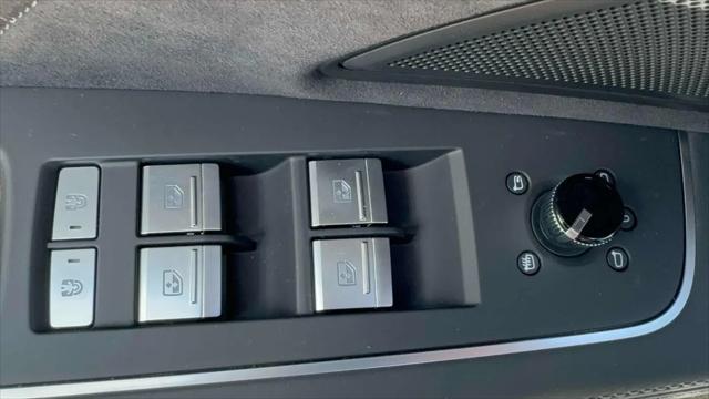 2024 Audi S8 TFSI quattro Tiptronic