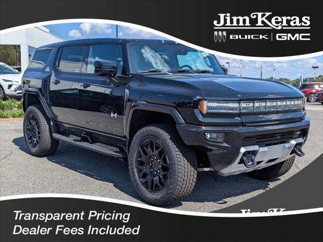2025 GMC HUMMER EV 2X for sale in Memphis, TN