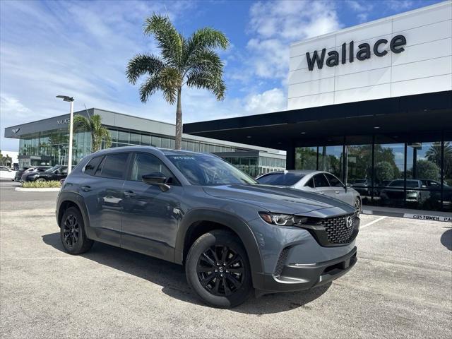2025 Mazda CX-50 2.5 S Select Package for sale in Stuart, FL