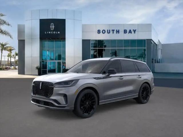 2025 Lincoln Aviator Reserve for sale in Hawthorne, CA