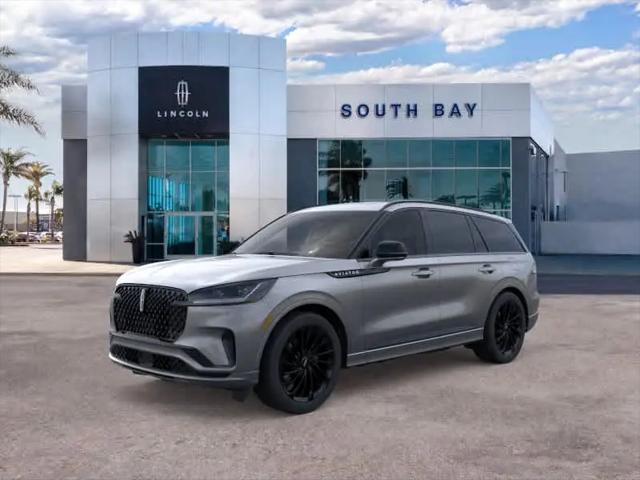 2025 Lincoln Aviator Reserve for sale in Hawthorne, CA