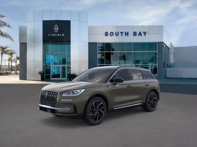 2025 Lincoln Corsair Reserve for sale in Hawthorne, CA