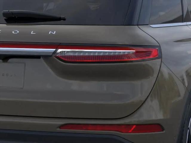 2025 Lincoln Corsair Reserve