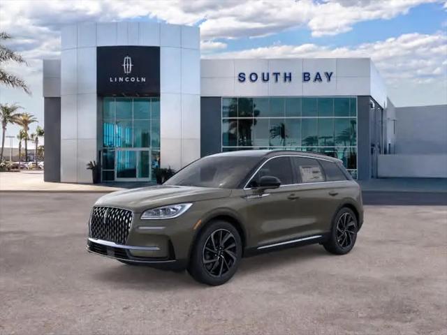 2025 Lincoln Corsair Reserve for sale in Hawthorne, CA