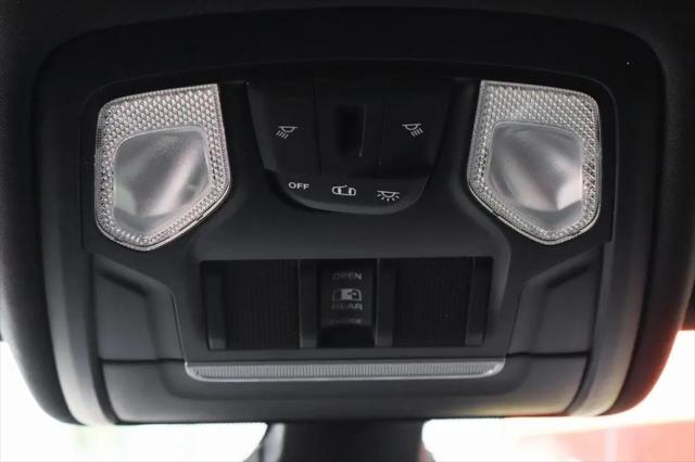 2021 Ram 1500 Lone Star Crew Cab 4x2 5'7" Box