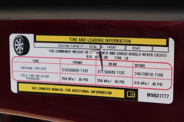 2021 Ram 1500 Lone Star Crew Cab 4x2 5'7" Box