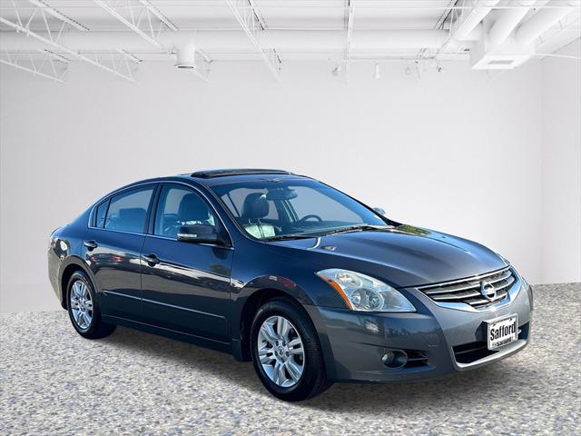 2010 Nissan Altima