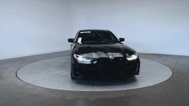 2021 BMW M3 Sedan