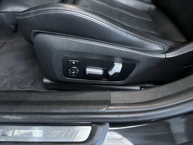 2021 BMW M3 Sedan