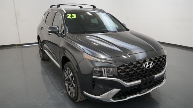 2023 Hyundai Santa Fe