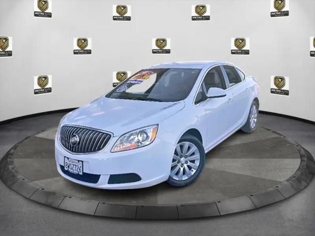 2015 Buick Verano Base for sale in La Habra, CA