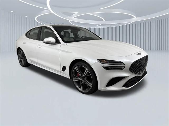 2025 Genesis G70 2.5T AWD for sale in Clermont, FL