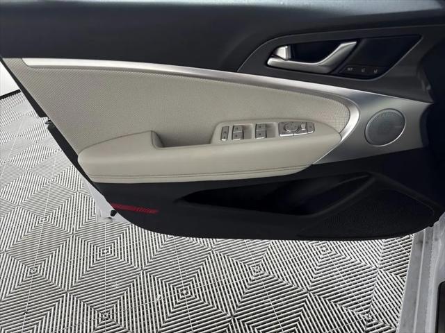 2025 Genesis G70 2.5T AWD