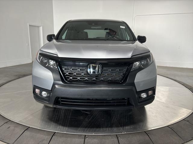 2021 Honda Passport AWD Sport