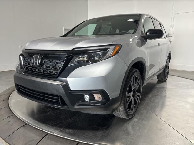 2021 Honda Passport AWD Sport