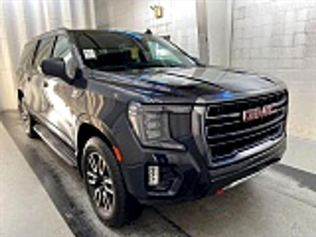 2023 GMC Yukon XL