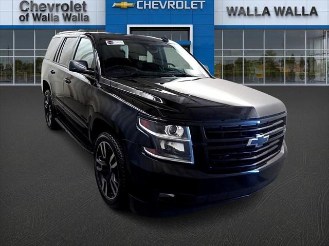 2019 Chevrolet Tahoe