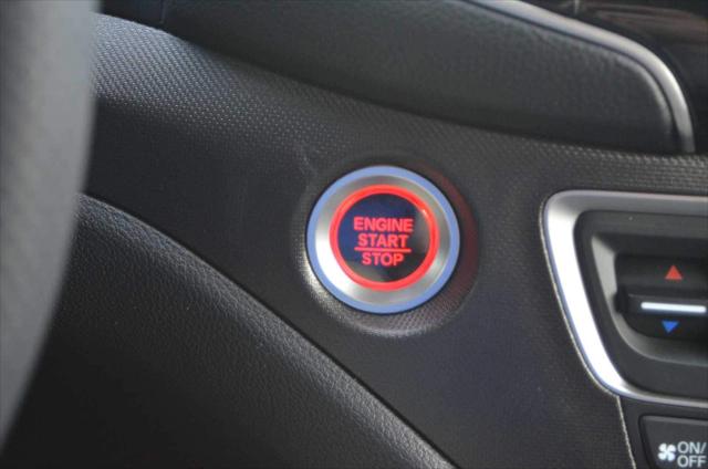 2025 Honda Passport AWD TrailSport
