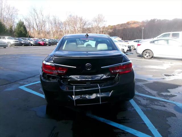 2017 Buick Verano Sport Touring for sale in Mt Pleasant, PA