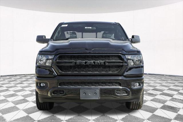 2024 RAM Ram 1500 RAM 1500 TRADESMAN CREW CAB 4X4 57 BOX