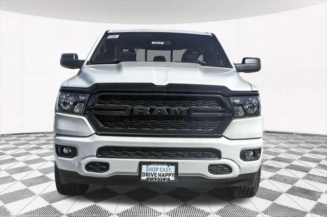 2024 RAM Ram 1500 RAM 1500 TRADESMAN CREW CAB 4X4 57 BOX