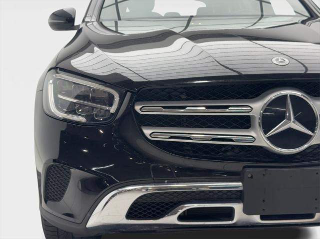 2020 Mercedes-Benz GLC 300 GLC 300