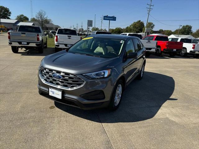 2022 Ford Edge SE