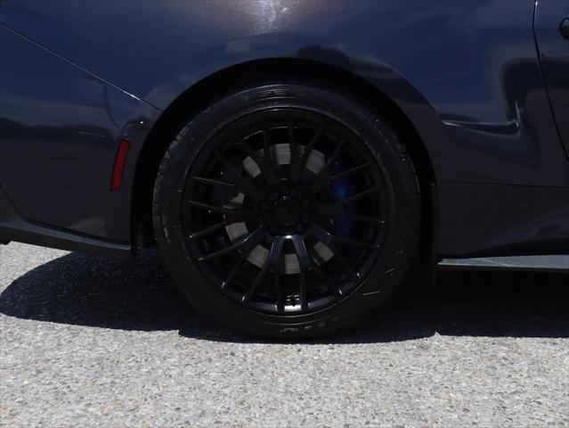 2024 Ford Mustang Dark Horse Fastback
