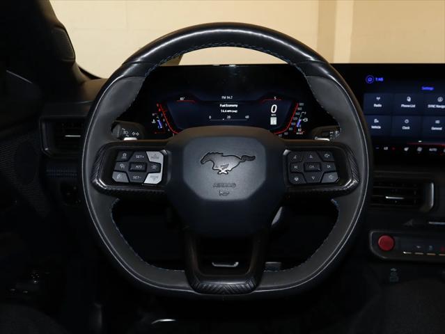2024 Ford Mustang Dark Horse Fastback