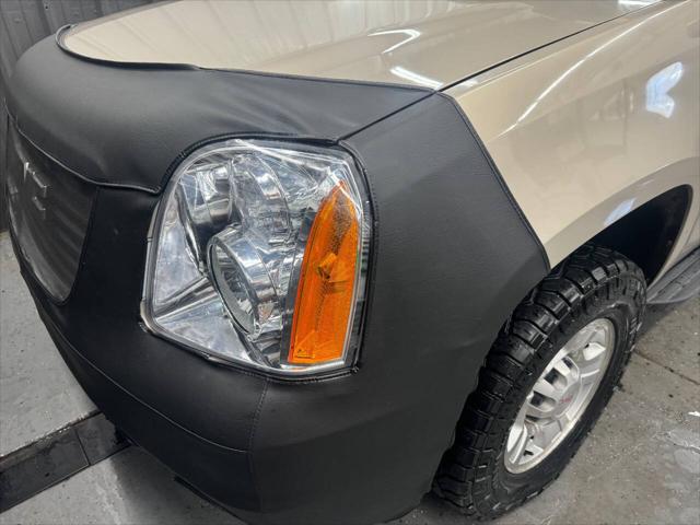 2012 GMC Yukon XL SLT