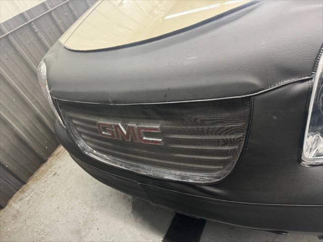 2012 GMC Yukon XL SLT