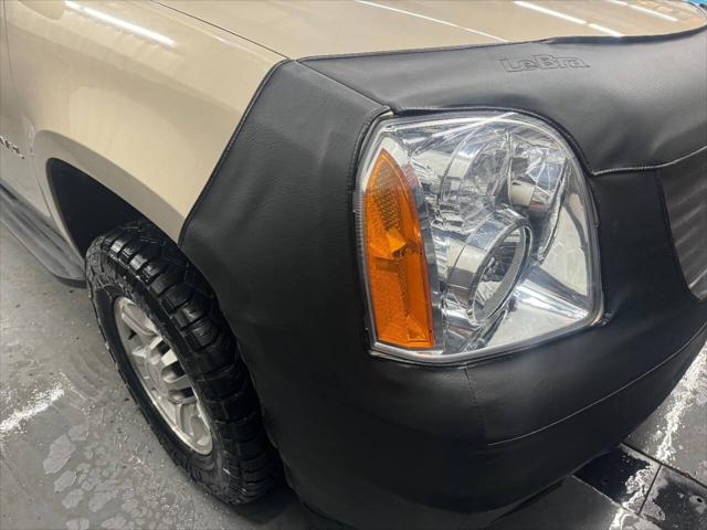 2012 GMC Yukon XL SLT