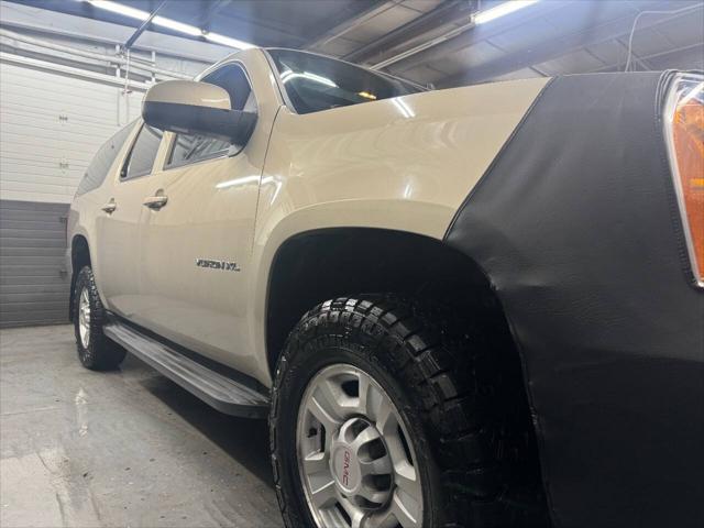 2012 GMC Yukon XL SLT