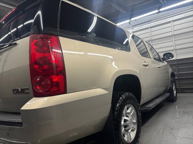 2012 GMC Yukon XL SLT
