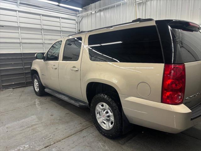 2012 GMC Yukon XL SLT