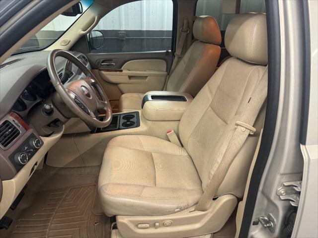 2012 GMC Yukon XL SLT