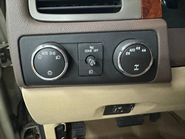 2012 GMC Yukon XL SLT