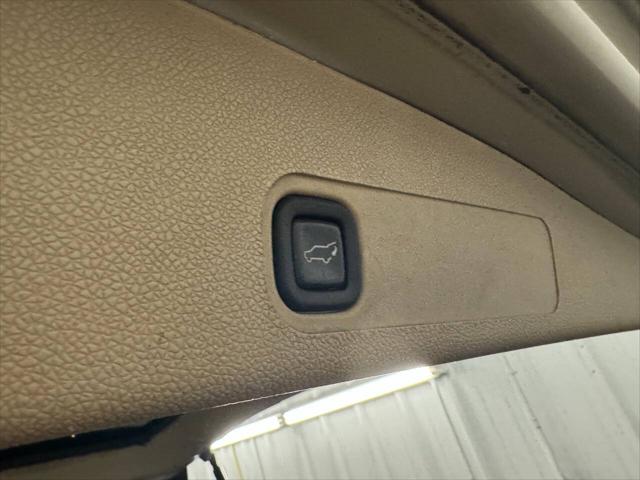 2012 GMC Yukon XL SLT