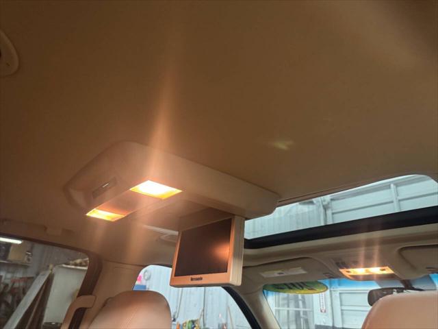 2012 GMC Yukon XL SLT