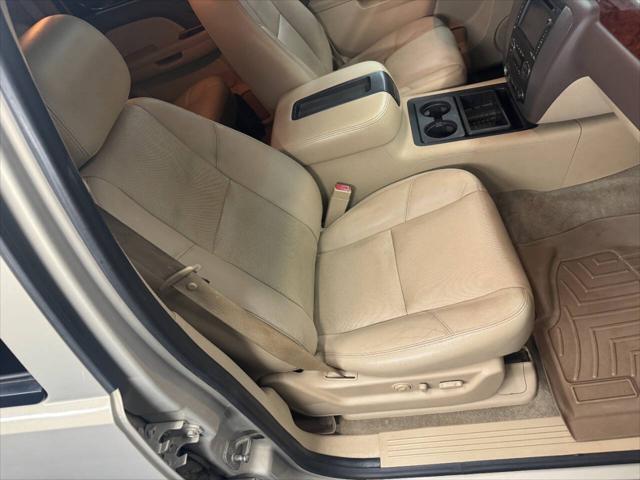 2012 GMC Yukon XL SLT