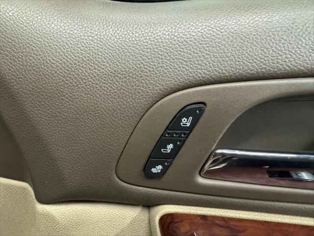 2012 GMC Yukon XL SLT